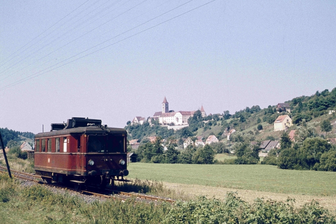 oberpfalz 2022 Mai